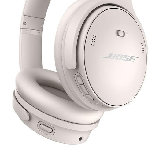 【Bose】QuietComfort 45无线消噪蓝牙耳机头戴式主动降噪 商品图4