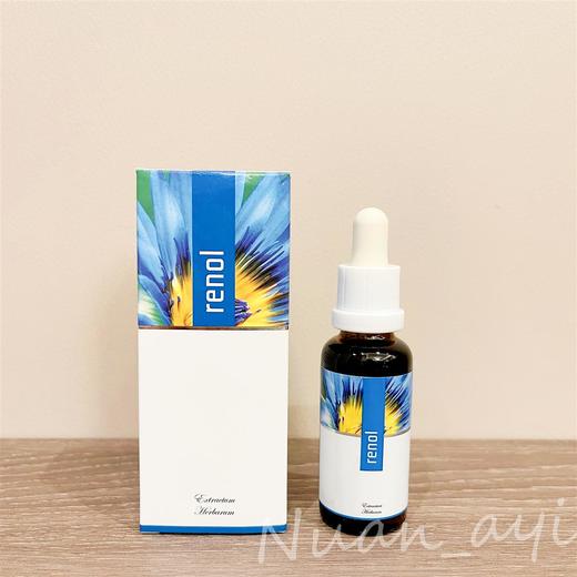 【口服液 葆建品】肾能源 30ml 捷克 安能聚 商品图0