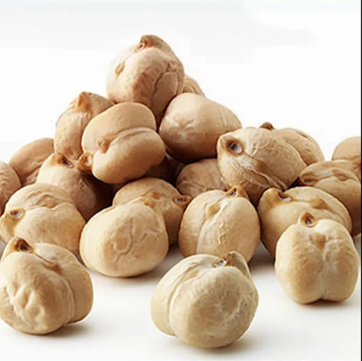 有机鹰嘴豆 350g*4包 商品图1