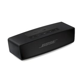 【Bose】SoundLink Mini II 蓝牙扬声器 迷你无线便携式蓝牙音箱音响