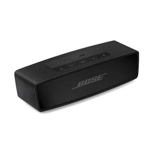 【Bose】SoundLink Mini II 蓝牙扬声器 迷你无线便携式蓝牙音箱音响 商品图0