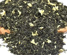 茉莉花碧螺250克（烟酒组）