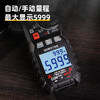 得力DL334206钳形万用表交直流浪涌电流(红) 商品缩略图1