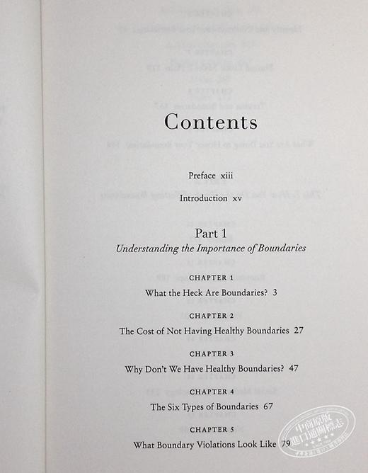 【中商原版】界限 英文原版 Set Boundaries Find Peace Nedra Glover Tawwab 内德拉 格洛佛 塔瓦布 纽约时报畅销书作家 心理学 商品图5