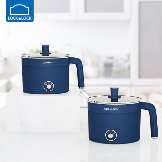 乐扣多功能电煮锅 商品图2