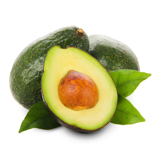 【会员9/颗】秘鲁进口HASS牛油果 大果 200g左右/颗 商品图2