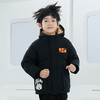 KIDS卡尔美冬新款男童棉袄棉服加厚运动休闲外套 商品缩略图1