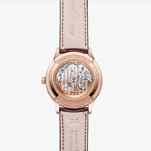 积家 Jaeger-LeCoultre Master Control 大师系列全历腕表 Q4142520 商品图2