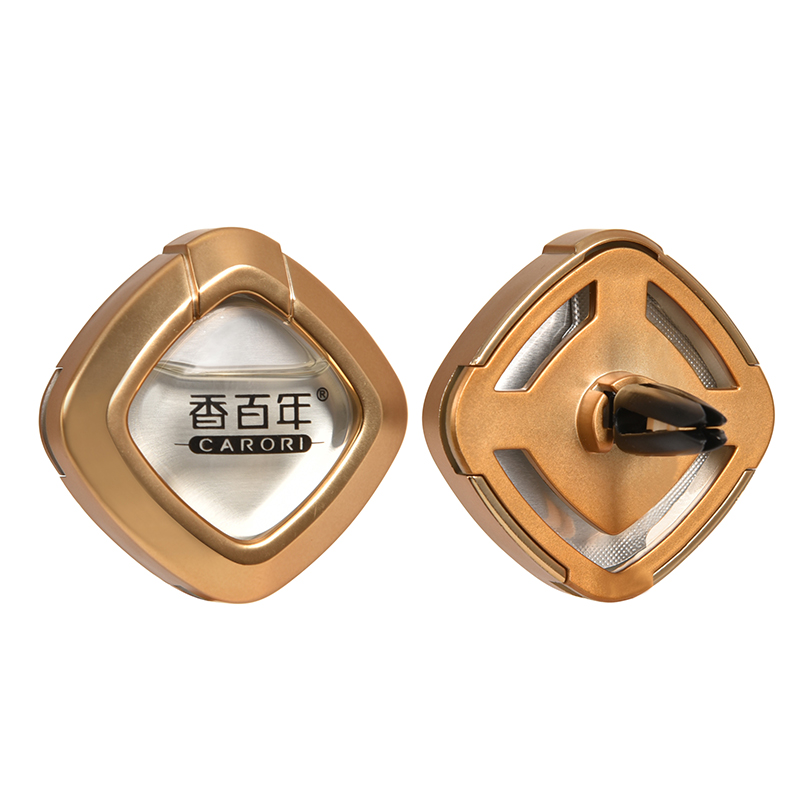 香百年梦境汽车风口香水C-166