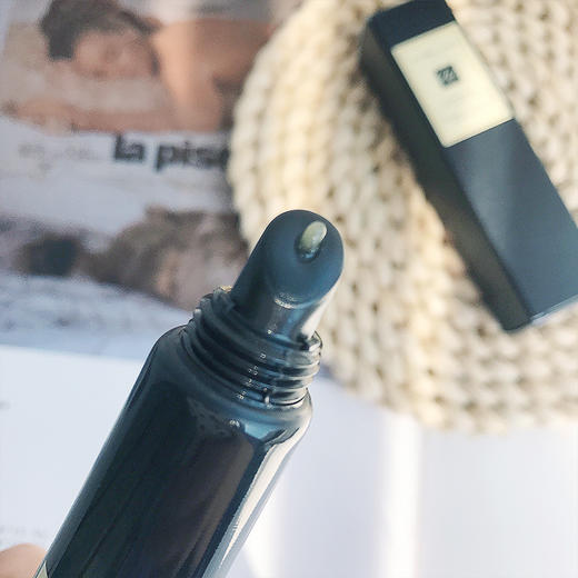 专柜300 Jo Malone祖玛珑VE润唇膏保湿补水修复15ml 商品图3