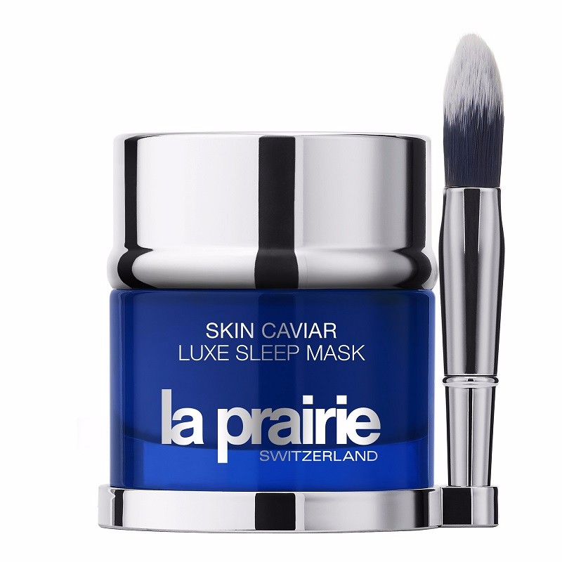 【香港直邮】【新版】LA PRAIRIE/莱珀妮 鱼子精华睡眠面膜 50ML