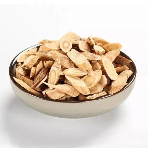 长白山野生黄芪 150g瓶 商品图4