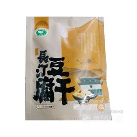 皇家来了 肉汁味长汀豆腐干 100g/袋