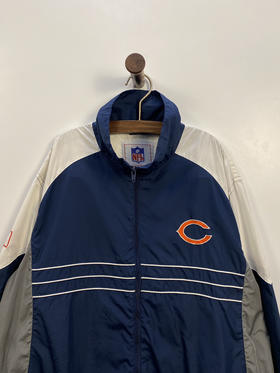 NFL 美国职业橄榄球大联盟 运动外套 _SJK(L-XL)