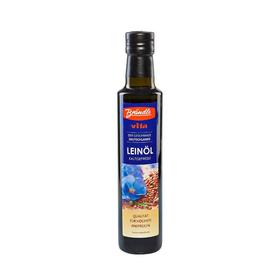布兰德勒 亚麻籽油 250ml/瓶