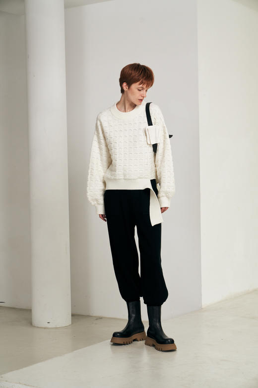 套头衫 商品图3