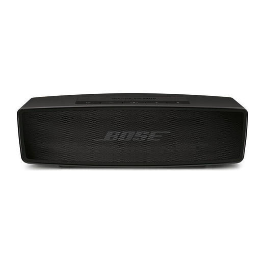 【Bose】SoundLink Mini II 蓝牙扬声器 迷你无线便携式蓝牙音箱音响 商品图3