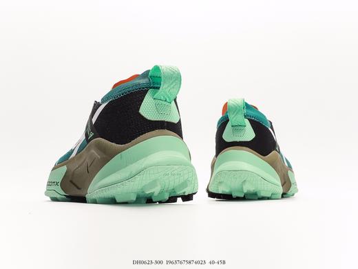 耐克Nike ZoomX Zegama Trail休闲运动跑鞋DH0623-300男鞋 商品图5