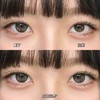 sondercon 小黑茶/小黑茶plus 14.2-14.5mm  含硅水凝胶 年抛 有同款日抛 商品缩略图2