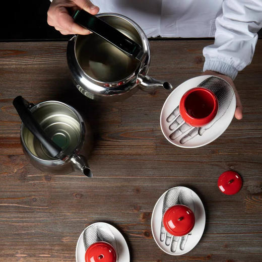 价值2000+ 意大利Fornasetti/Georg新款🎄圣诞前夜🎄香薰意式风格家居B 备的高端货，您值得拥有！有意义的圣诞礼物！ 商品图6