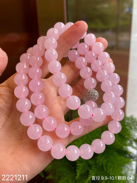 冰粉紫珠串 59999【2221211】