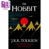 预售 【中商原版】霍比特人 原著 英文原版 The Hobbit JRR Tolkien 商品缩略图0