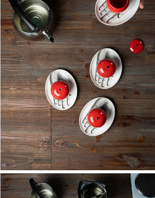 价值2000+ 意大利Fornasetti/Georg新款🎄圣诞前夜🎄香薰意式风格家居B 备的高端货，您值得拥有！有意义的圣诞礼物！ 商品图5