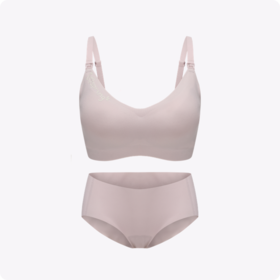 spring喜临 魅孕舒色孕哺套组