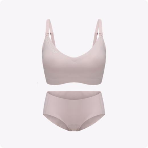 spring喜临 魅孕舒色孕哺套组 商品图0