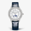 积家 Jaeger-LeCoultre RENDEZ-VOUS DAZZLING 约会系列月相腕表 Q3523570 商品缩略图0
