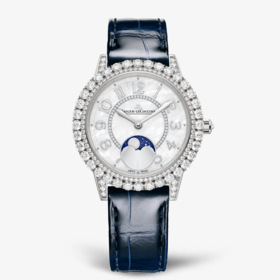 积家 Jaeger-LeCoultre RENDEZ-VOUS DAZZLING 约会系列月相腕表 Q3523570