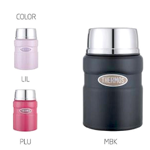 膳魔师焖烧罐520ml 商品图4