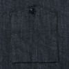 Engineered Garments Work Shirt 牛仔法兰绒复古工装长袖衬衫 商品缩略图2