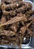 冯记周黑鸭鸭棒骨 商品缩略图0
