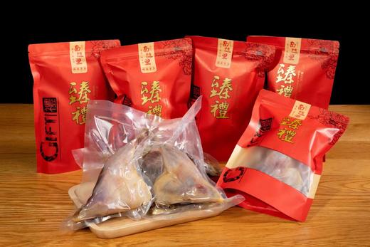 馋哭隔壁小孩！南越里【腊鸭腿】颜色金黄 皮薄肉嫩 腊味浓香 全程手工制作 自然晾晒风干 商品图8