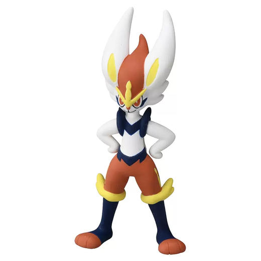 多美卡     NO.164005    宝可梦 MS-35 商品图2