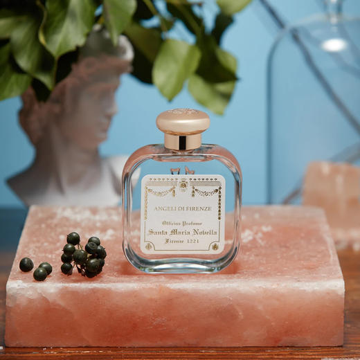 SMN圣塔玛利亚诺维拉 佛罗伦萨天使 Santa Maria Novella Angeli di Firenze 分装 商品图0