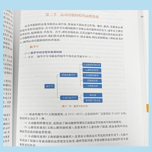 老年运动功能障碍全周期康复指南与临床实践 商品图5