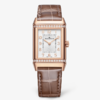 积家 Jaeger-LeCoultre Reverso Classic 翻转系列经典腕表 Q2572570 商品缩略图0
