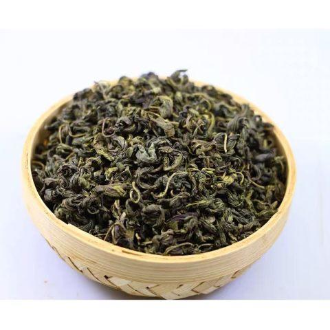 长白山特产 丁香茶 100g瓶 商品图3