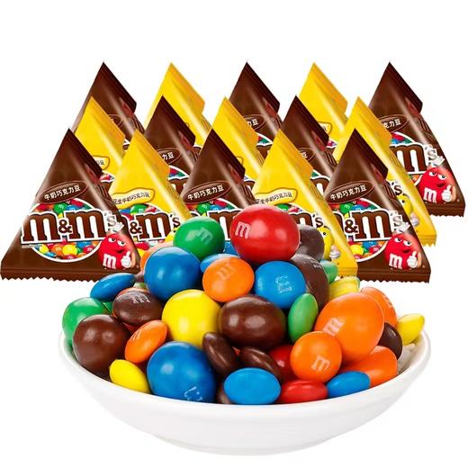 M豆巧克力 商品图0