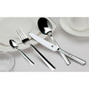 JIMINOX杰美思18/10不锈钢西餐餐具套装刀叉勺24件餐具礼盒装 商品缩略图1