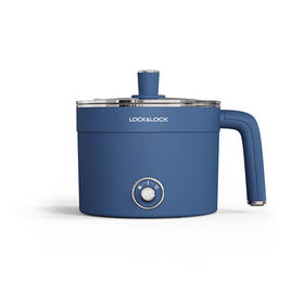 乐扣多功能电煮锅