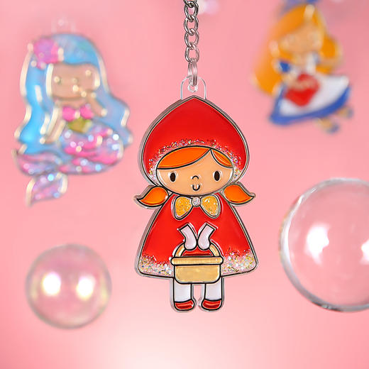 韩国 AMOS-玻璃胶画 圣诞画 锻炼了孩子的动手能力、发挥创意，同时也增加了对色彩的认知！ 商品图1