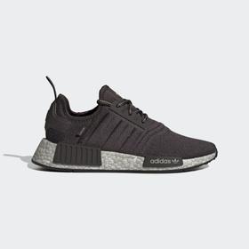 黑五4折！Adidas 阿迪达斯NMD_R1女款跑鞋 百搭经典色