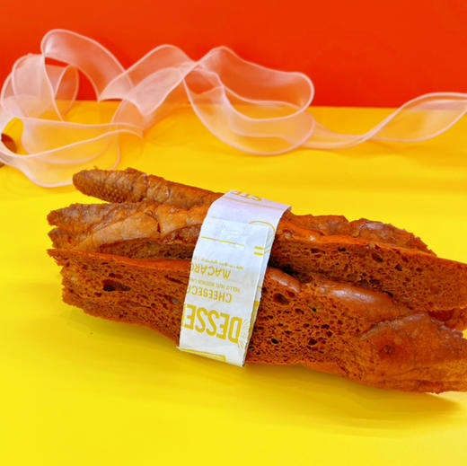 奶香片（4个装） 商品图0