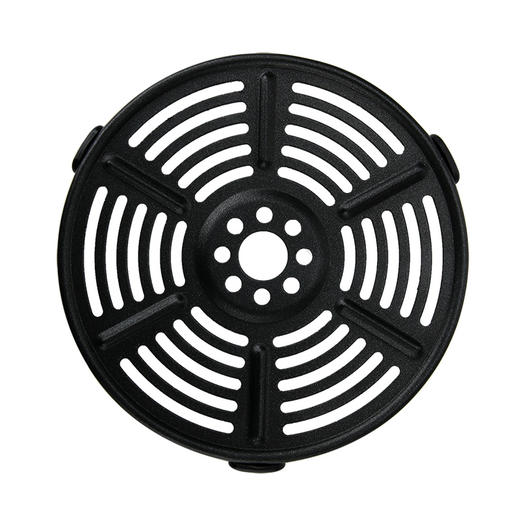 TY膳魔师 空气炸锅 EHA-5711A-W/1.3L【鲜享5.0】 商品图4