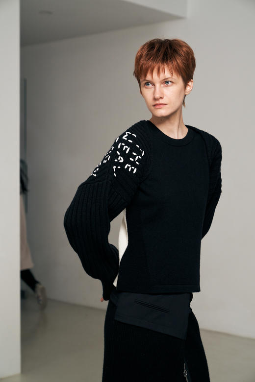 套头衫 商品图0