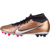 NIKE/耐克 ZOOM SUPERFLY 9 ACADEMY AG 刺客15 高帮中端AG足球鞋 商品缩略图3