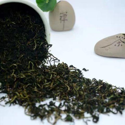 长白山特产 蒲公英茶 80g瓶 商品图2